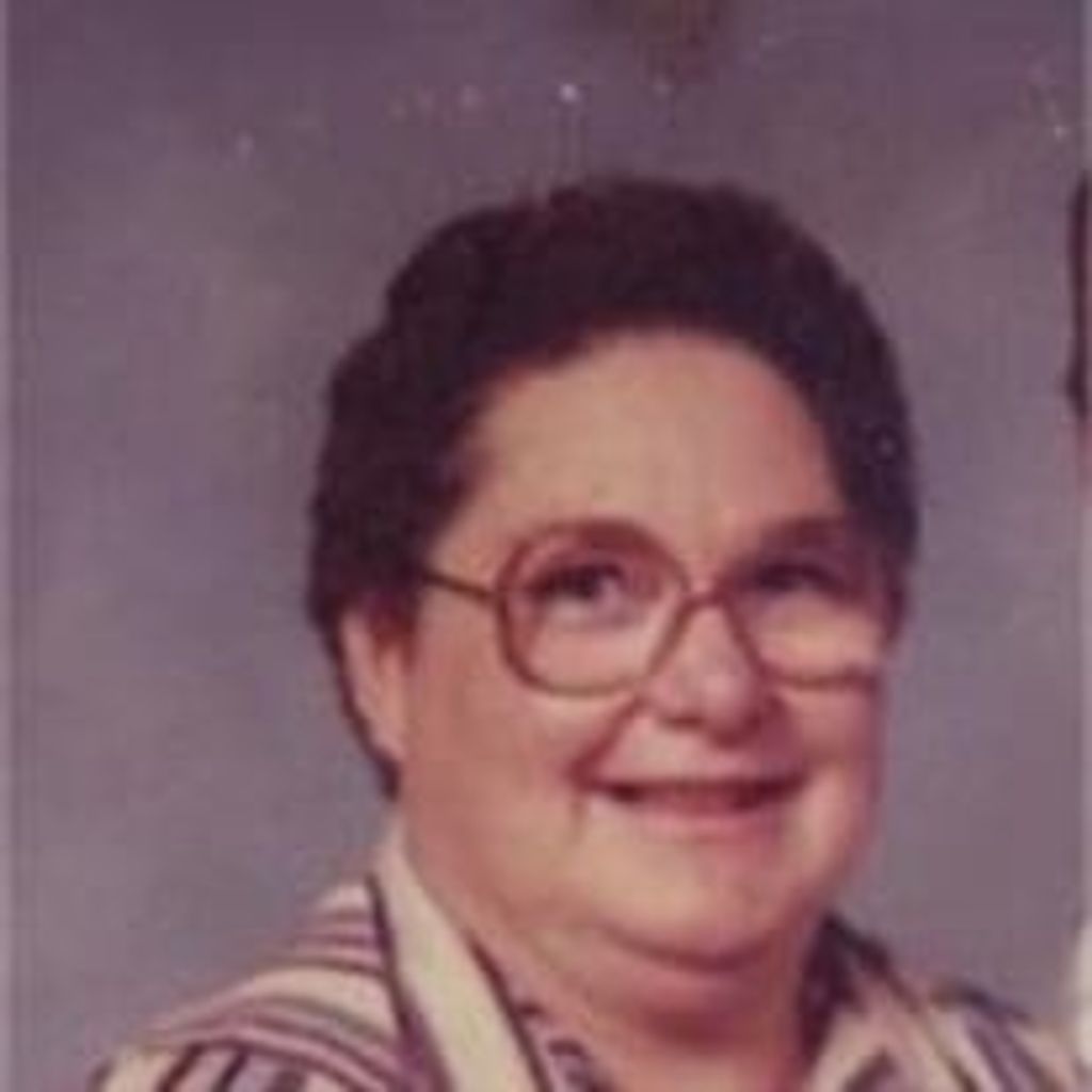 Bernice Fendrick