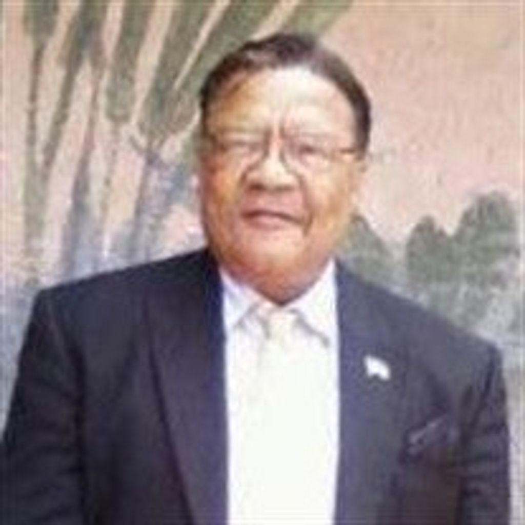 Michael Gaither Profile Photo