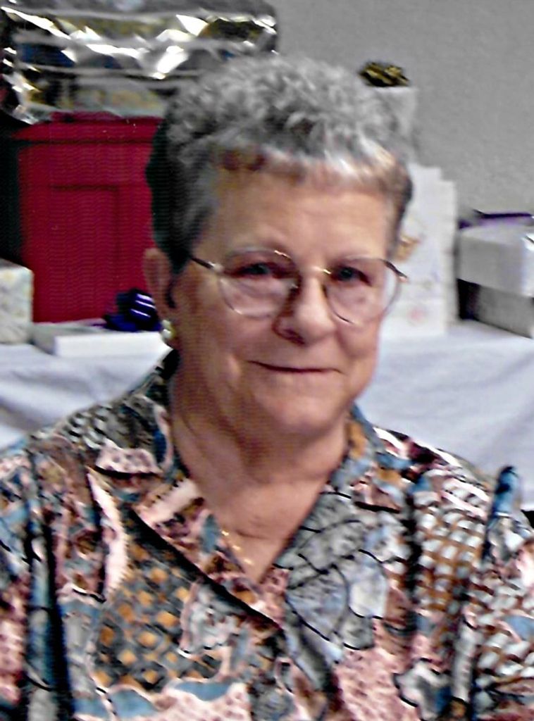 Loretta Marie Gorman