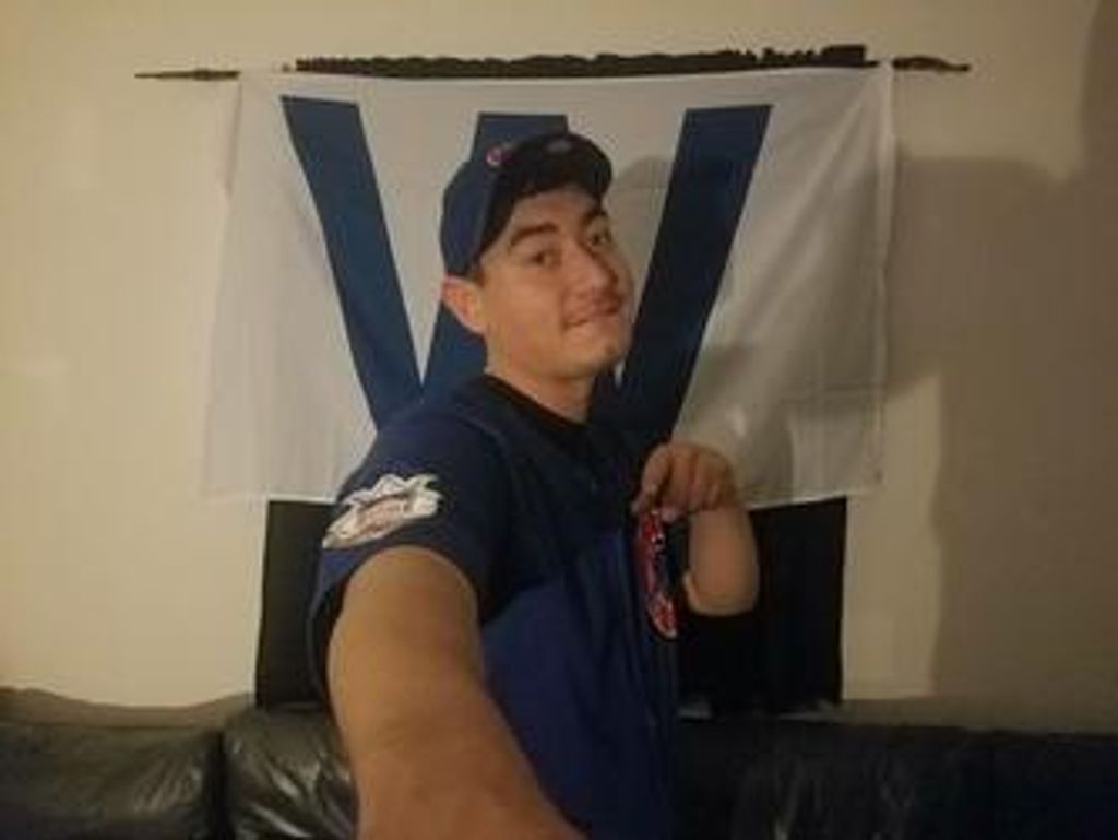 Christopher D. Layba