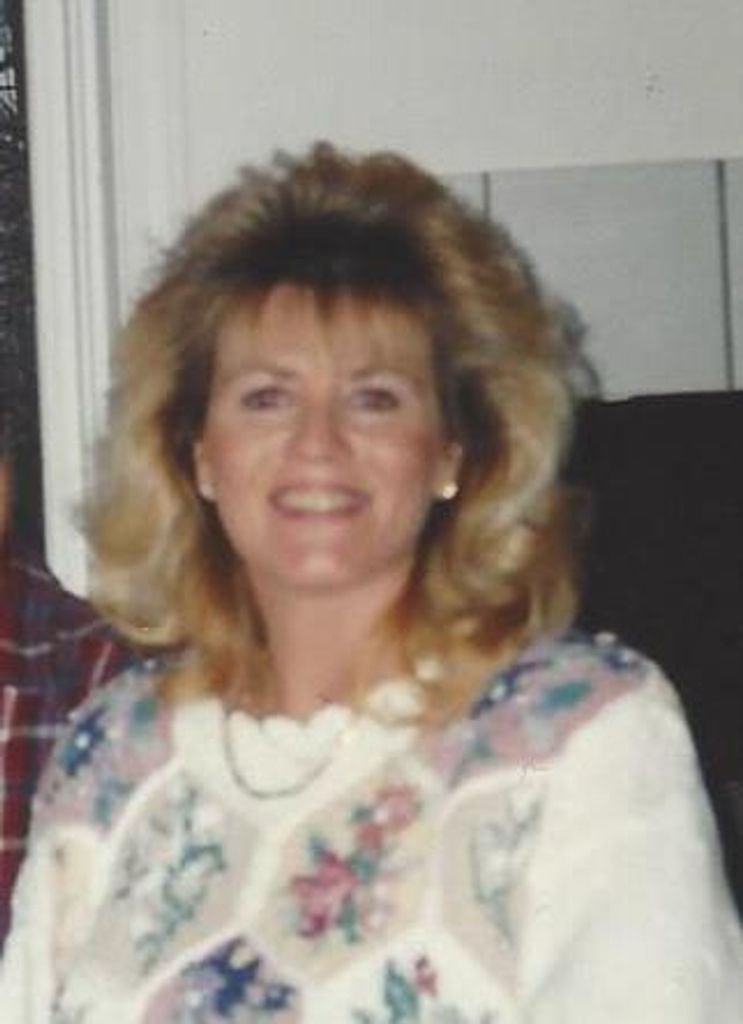 Theresa Griffin