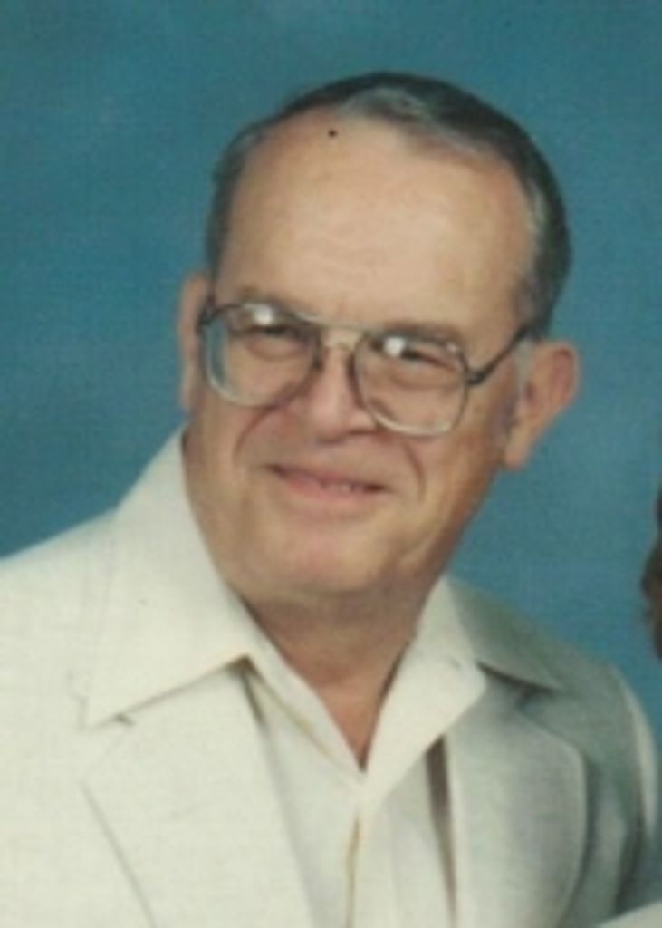 Edward L. Walk Profile Photo