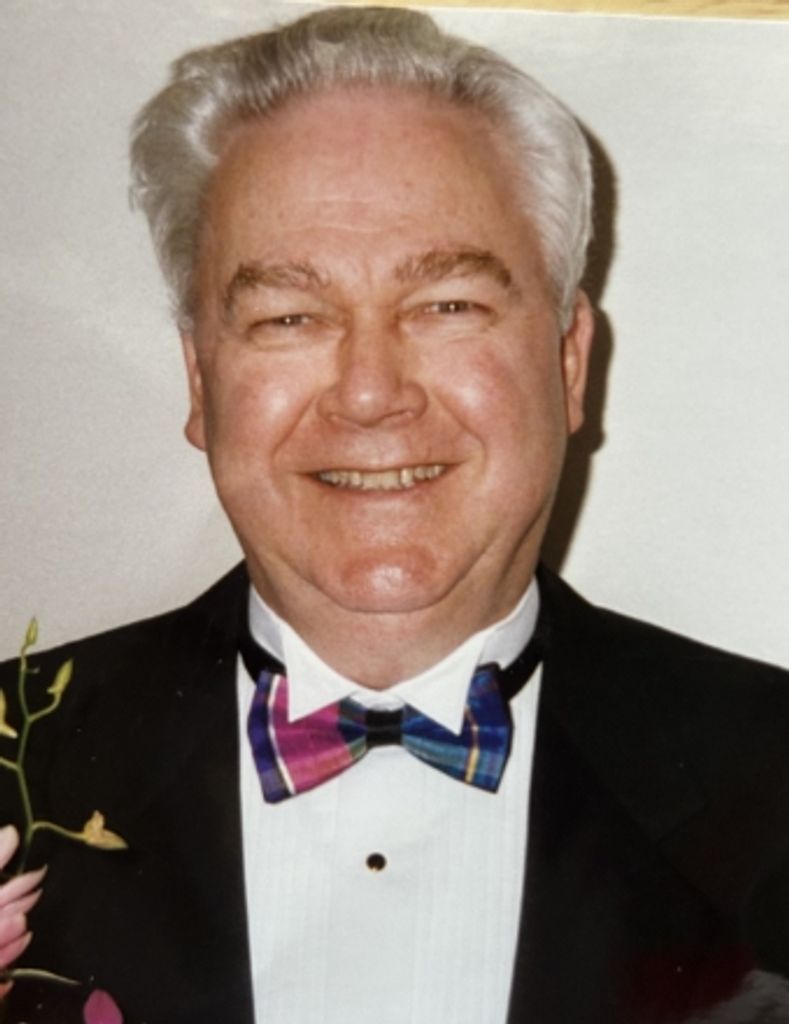 Theodore Stokely Profile Photo