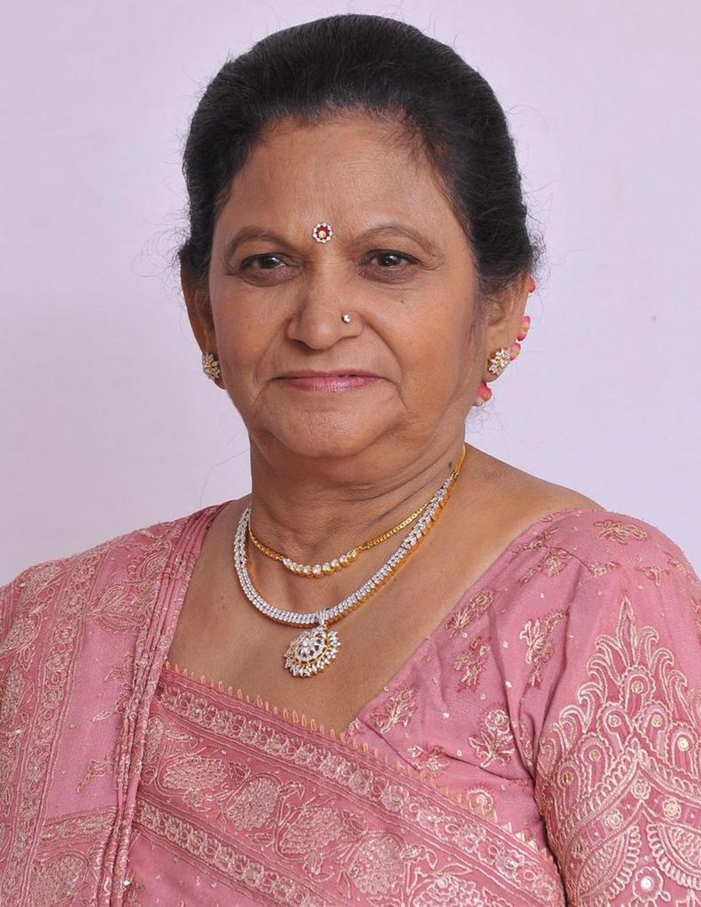 Chandrika Patel Profile Photo