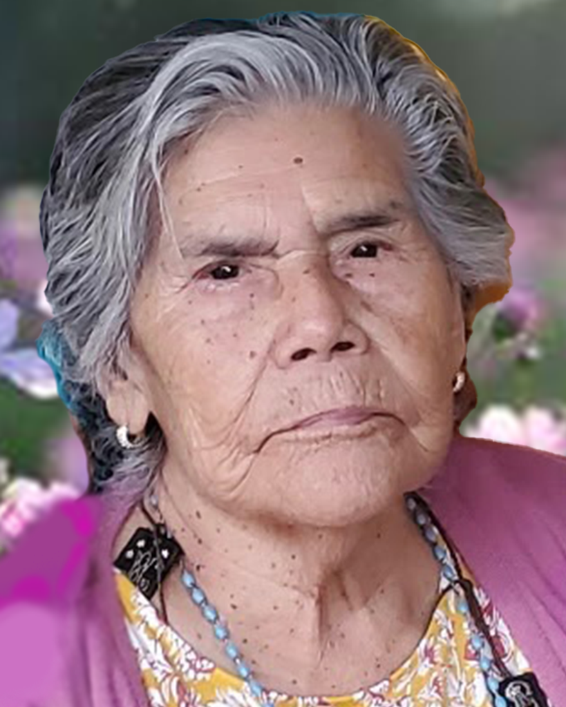 Josefina Ayala Ortiz