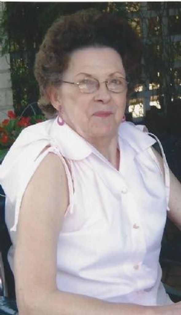 Essie Ree Brown Profile Photo