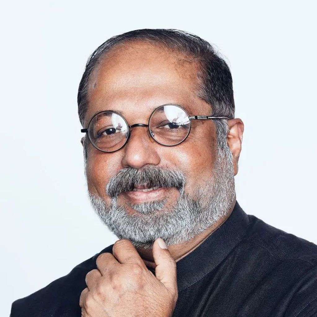 Jesty Koshy Profile Photo