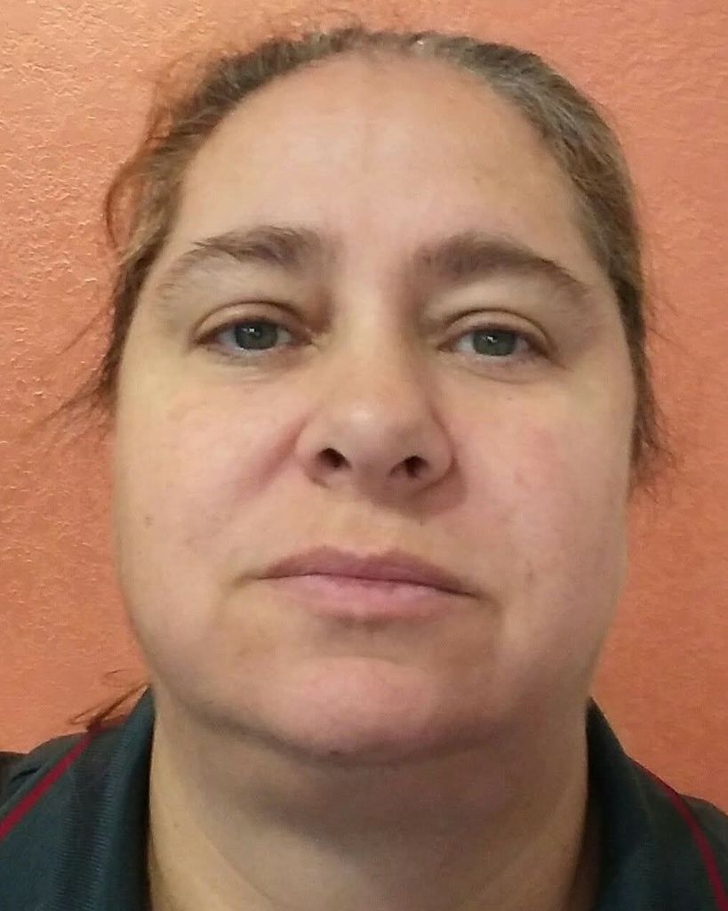 Charlotte F Fortner