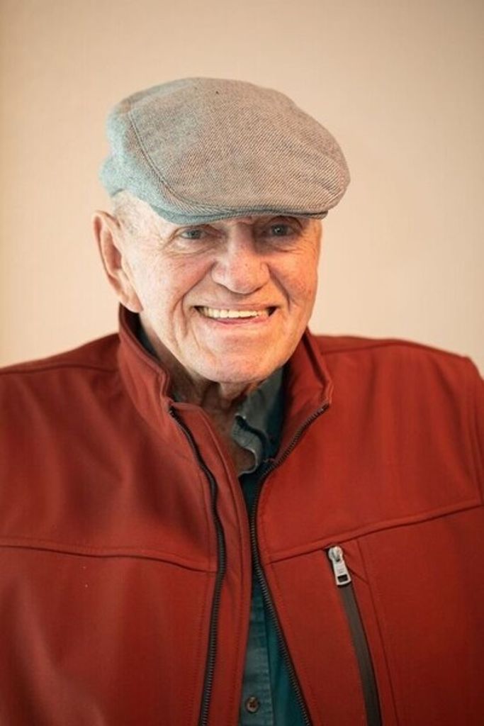 Jimmie G. Kirkland Profile Photo