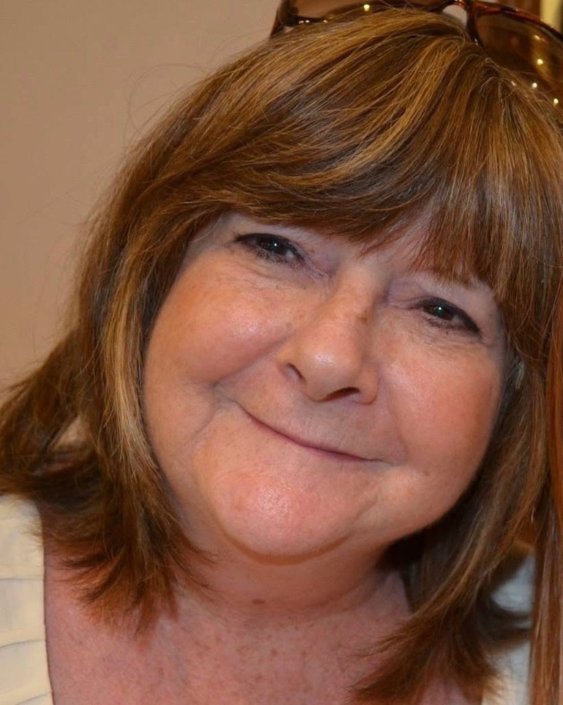 Charlotte A. Greathouse Profile Photo