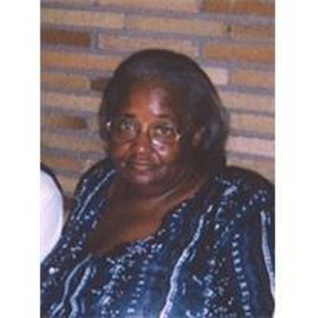 Eula Lee Brantley
