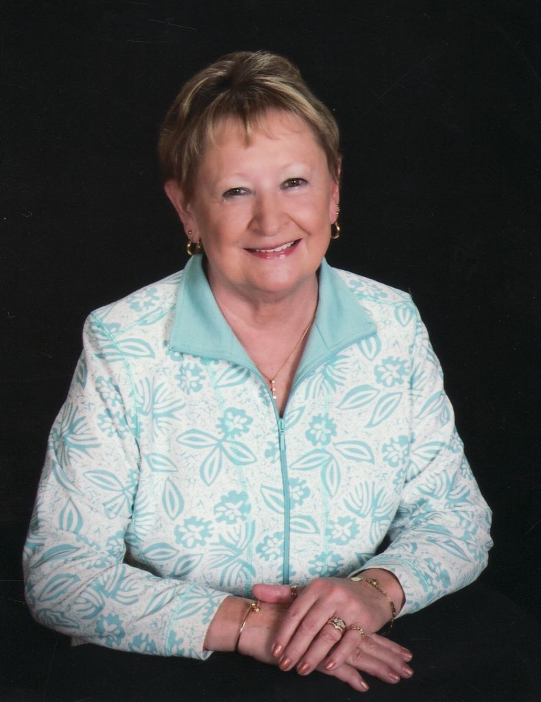 Shirley L. Mcwilliams Profile Photo