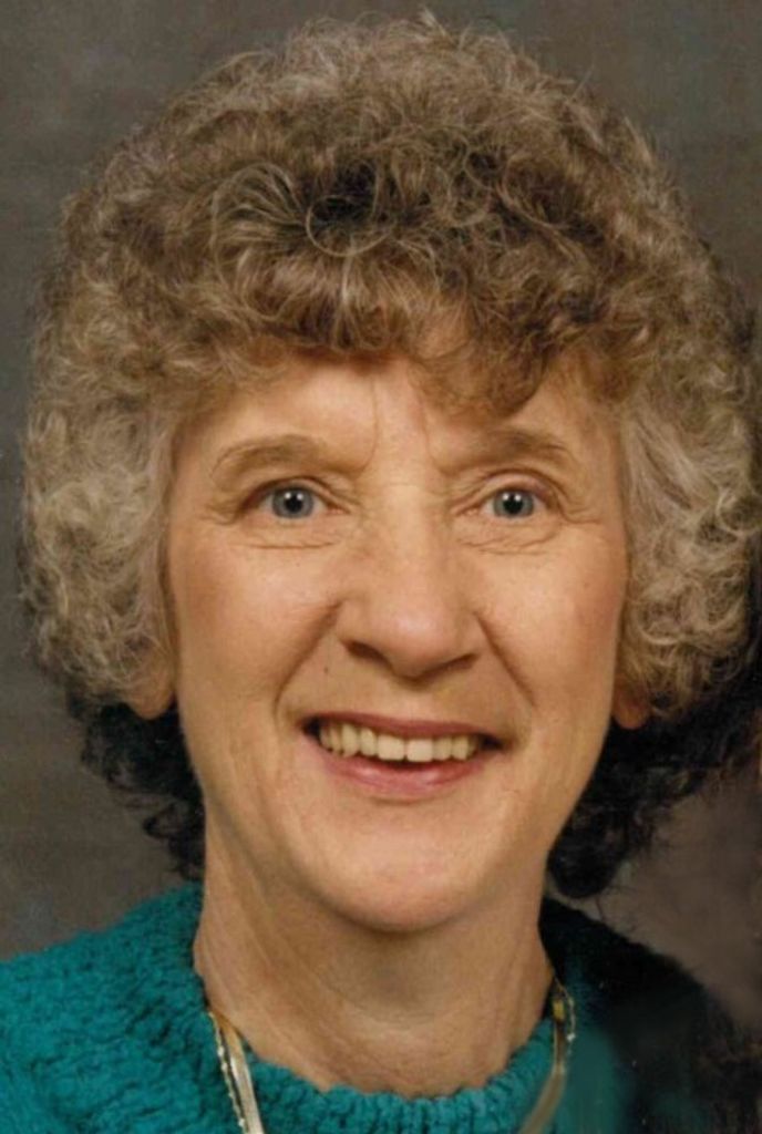Delores Truesdell