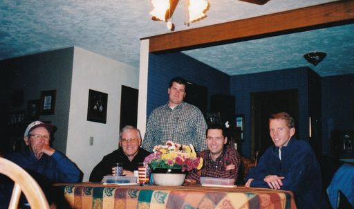 Mark Steven Sottos photo gallery thumbnail 61 of 86