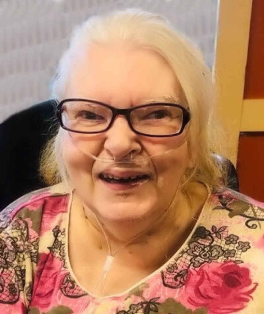 Marcia Ann Hasinski Profile Photo