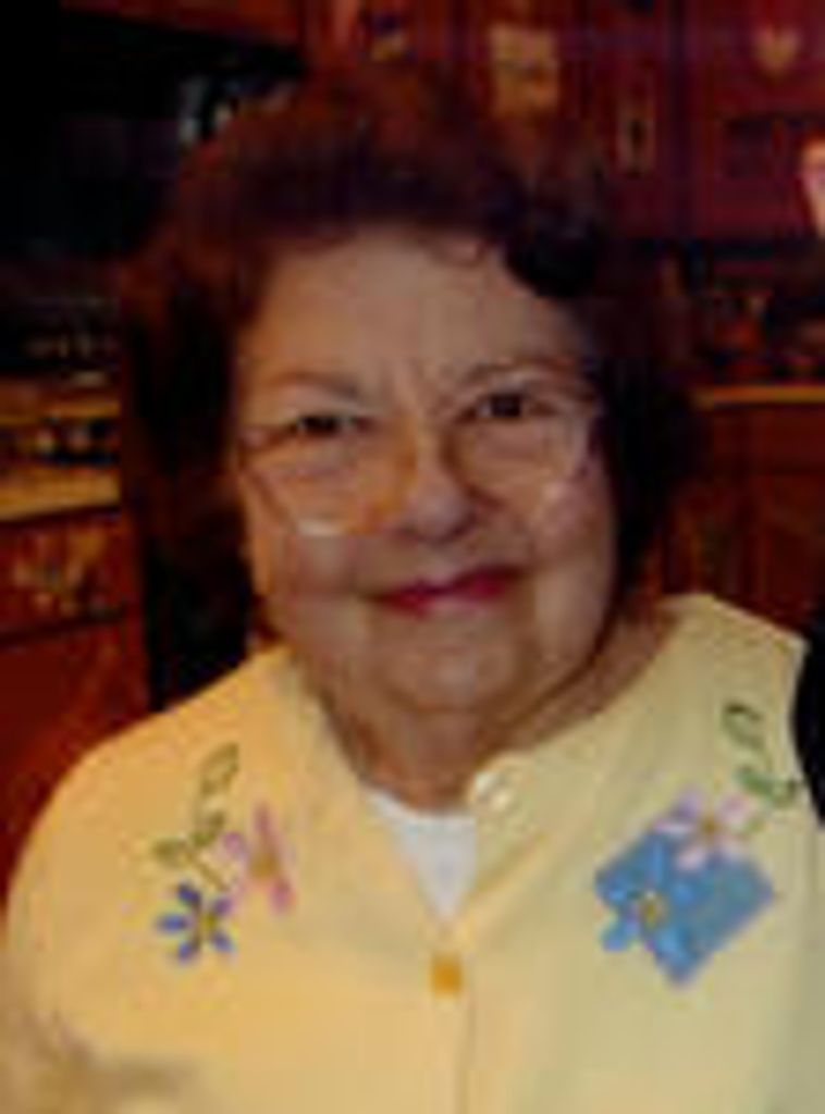 Angelina Dembowski
