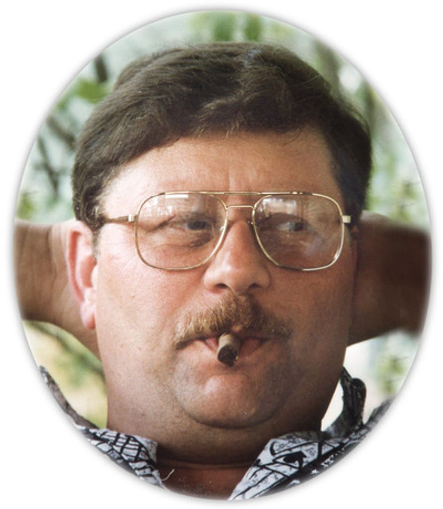 Robert Andrew Murchek