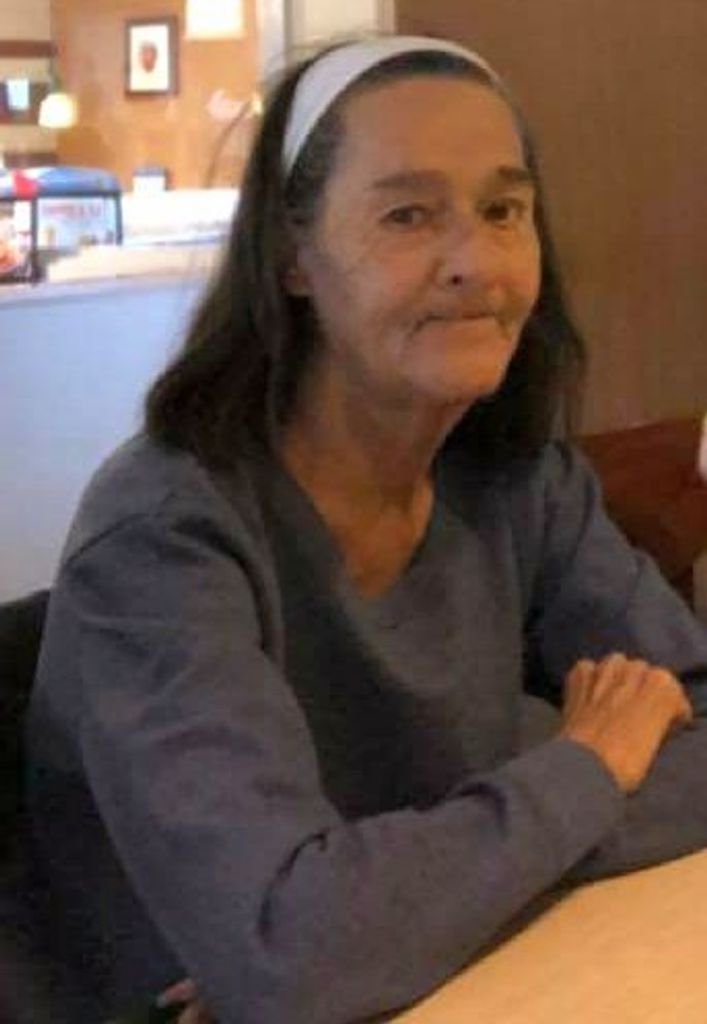 Delfina (Chavez)  Hernandez