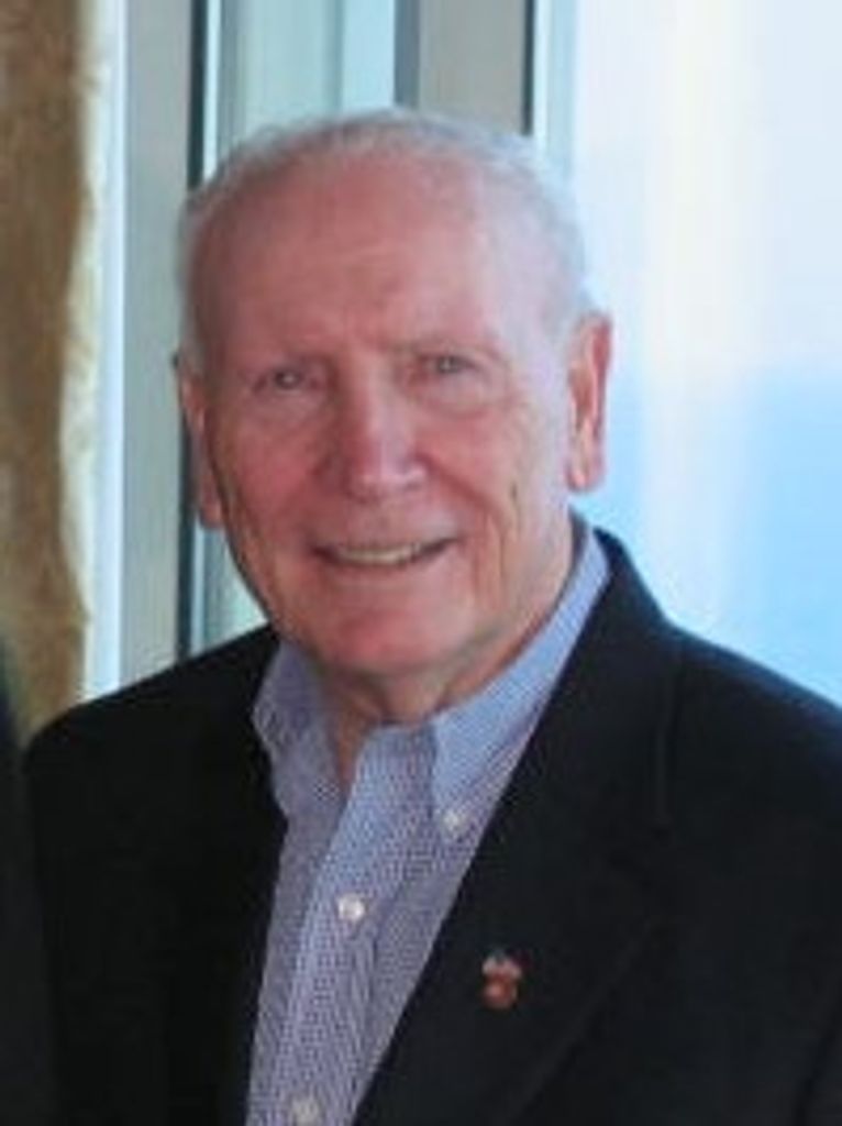 Edward Aubrey Marshall