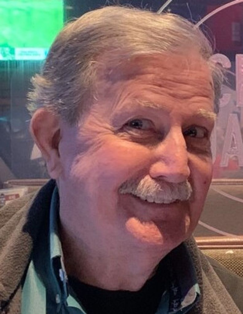 James George Smith, Ii Profile Photo