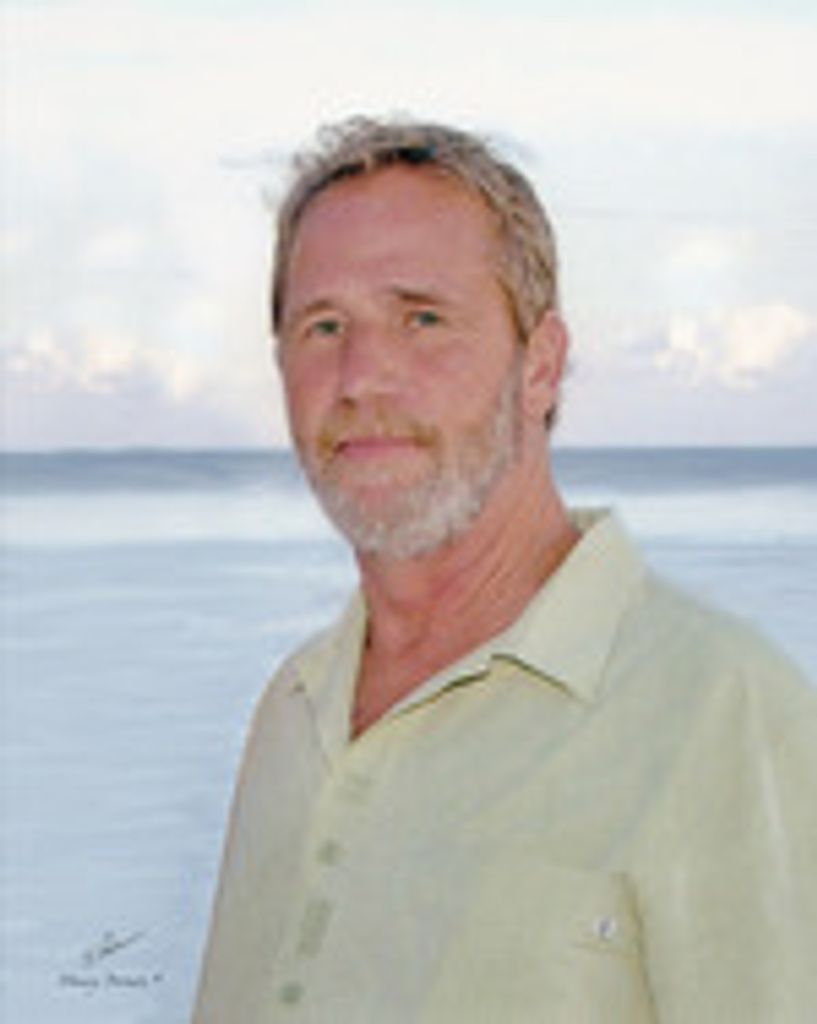 Perry Johnson
