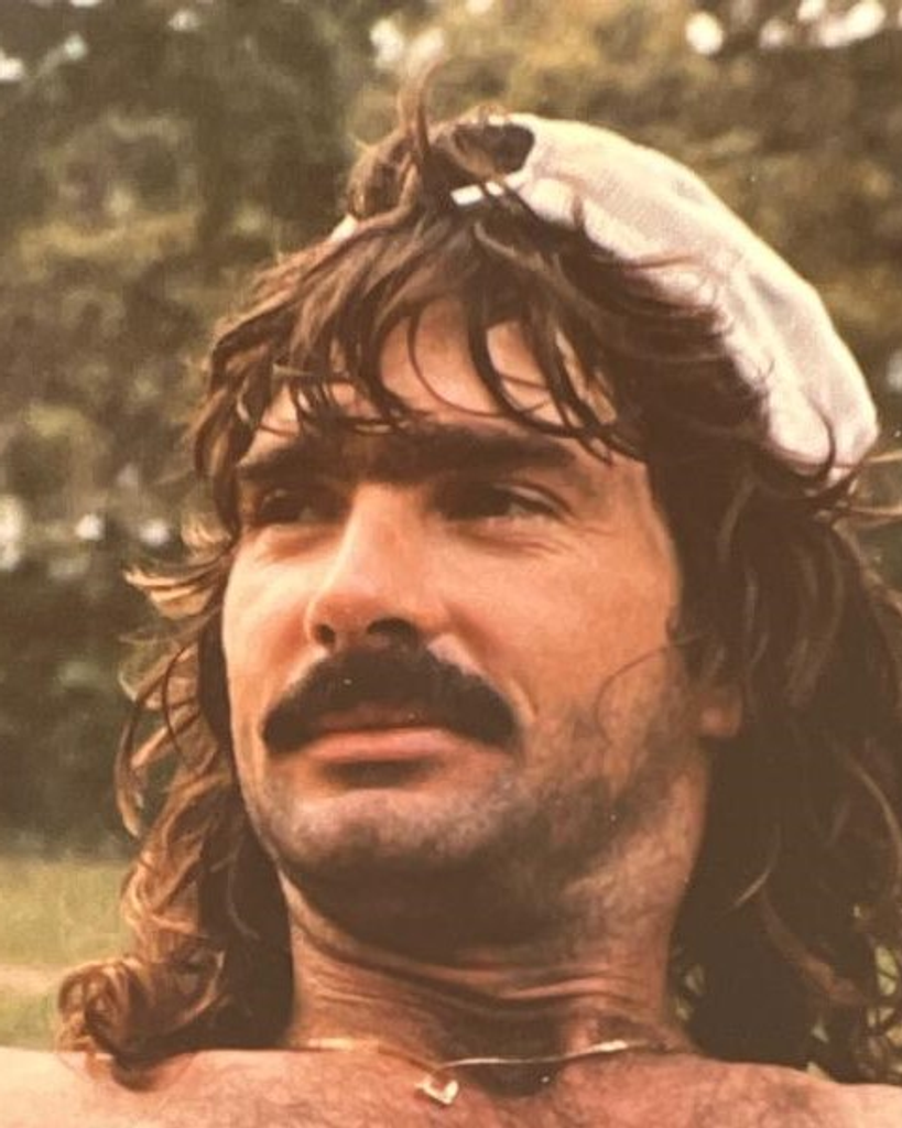 Jeffrey Alan Davis
