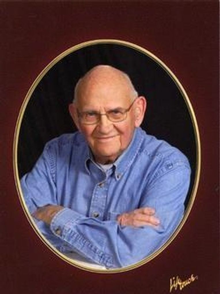 Richard W. Krajewski