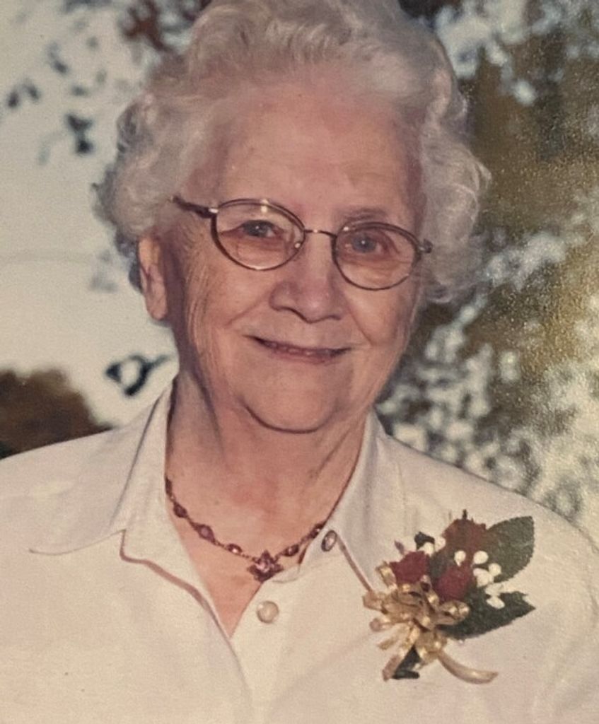 Eunice Bordeaux Profile Photo