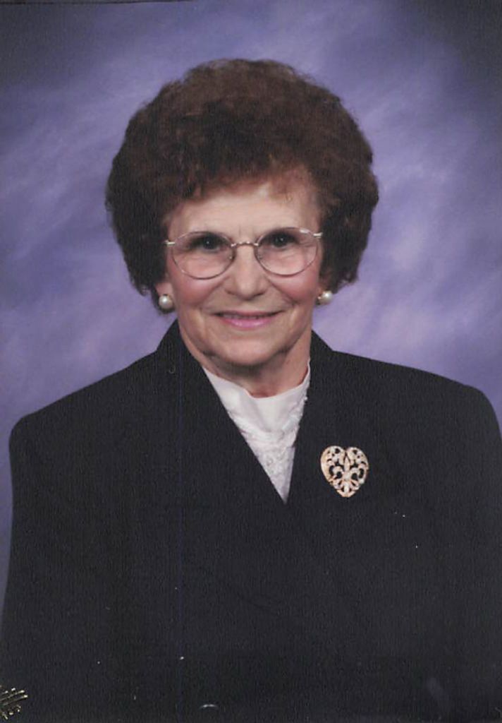 Irene Eggers