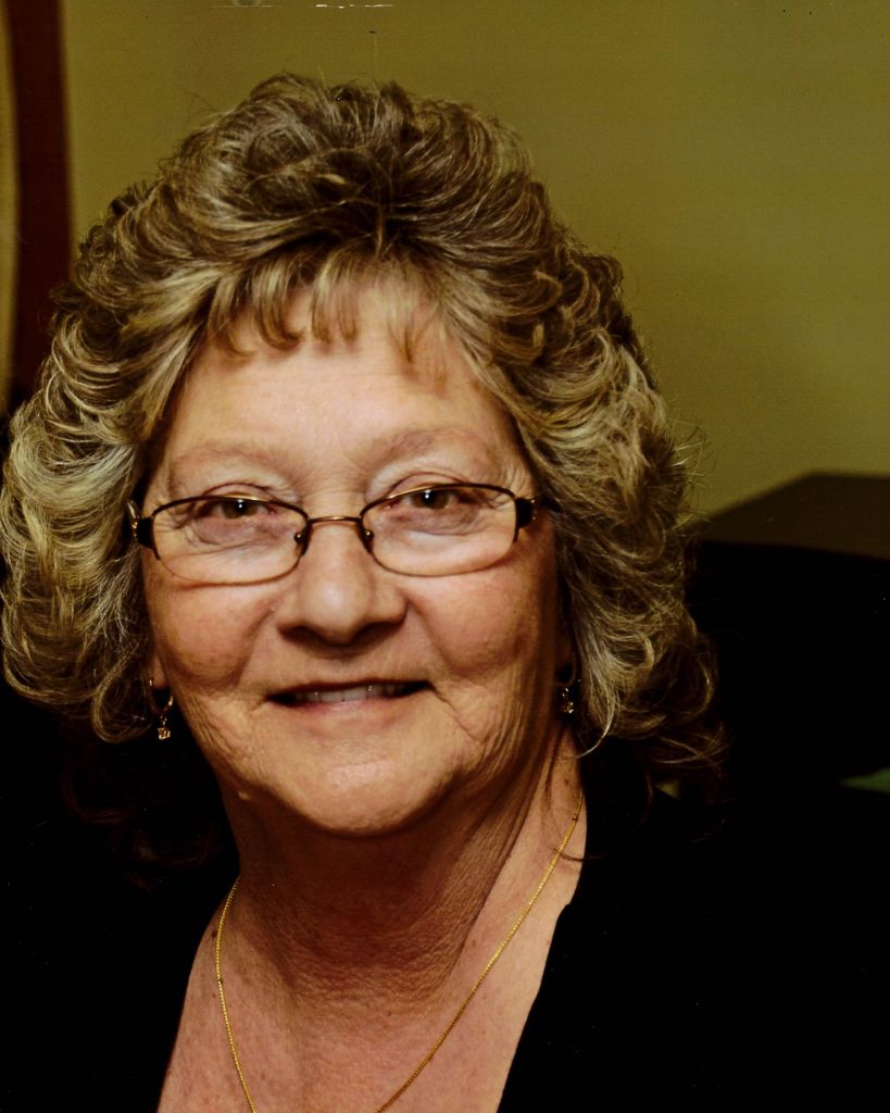 Donna Gray Davis Profile Photo