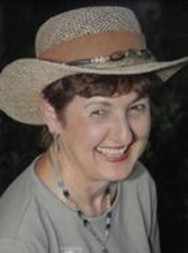 Janice Clinedinst Fennell Armstrong