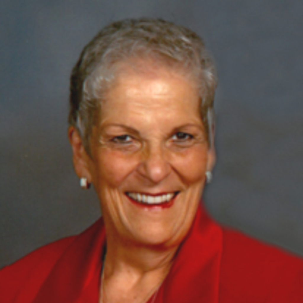 Mary Coppenger