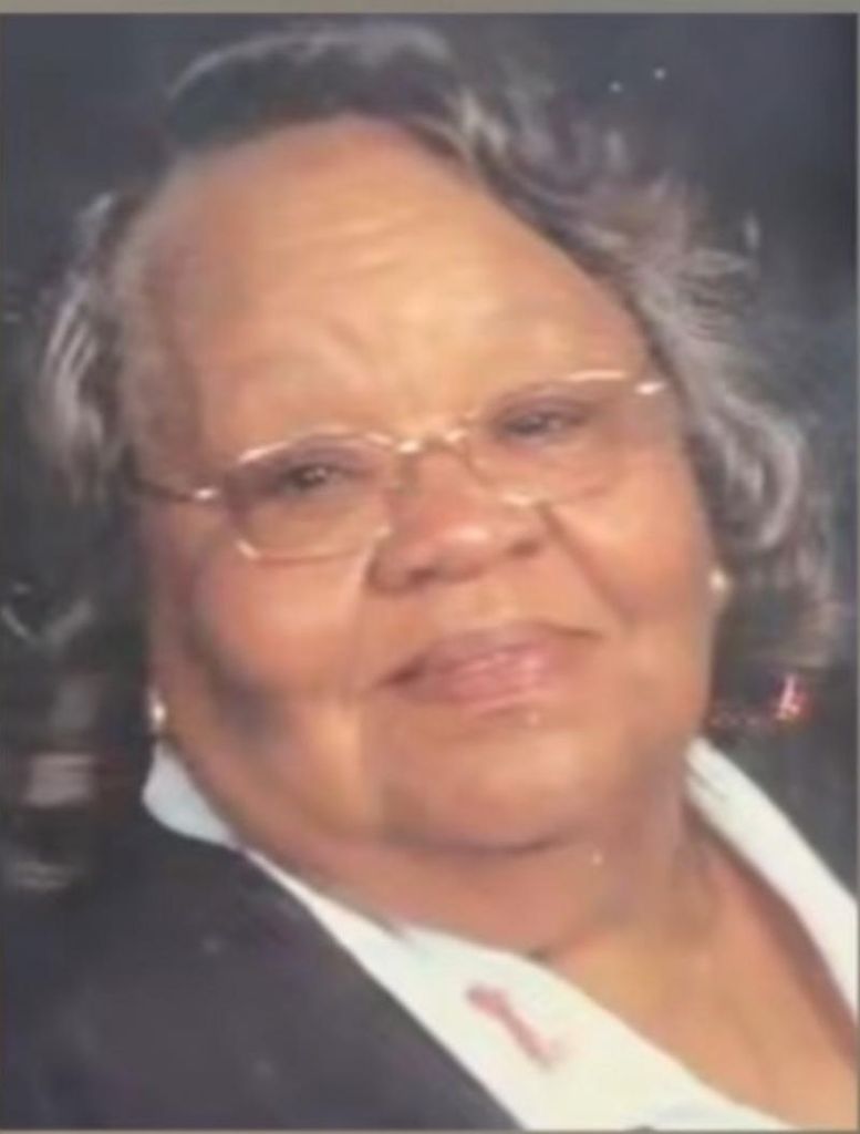 Yvonne Baker Profile Photo