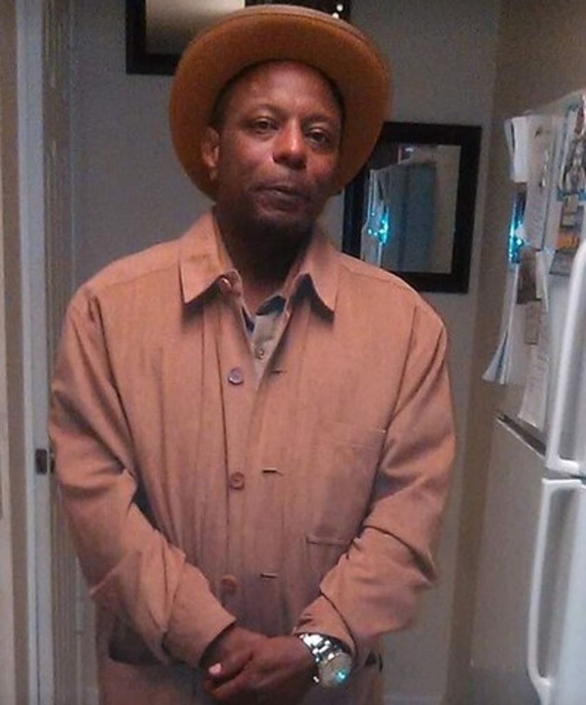 Fredrick "Moe Bean" Irvin Bright Profile Photo