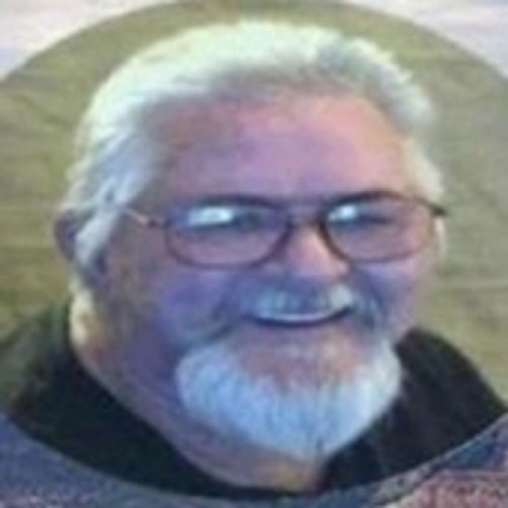 Larry Wayne Coen