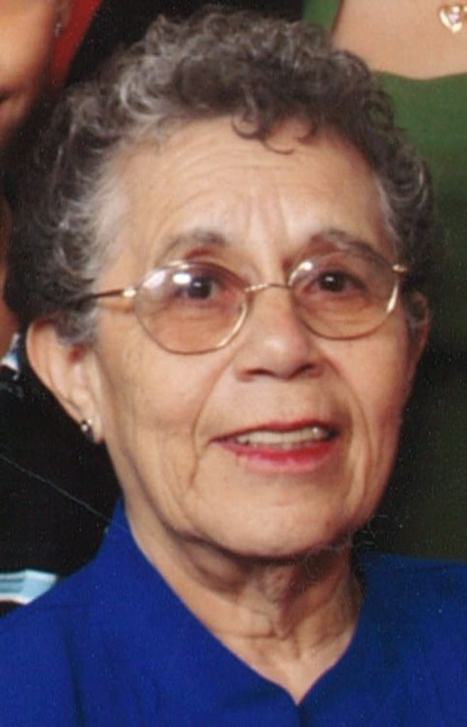 Jessie M. Garcia