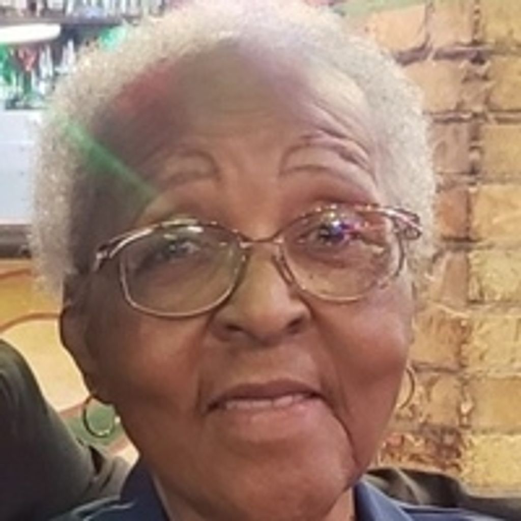 Rutha Paralee Jernigan Bowers