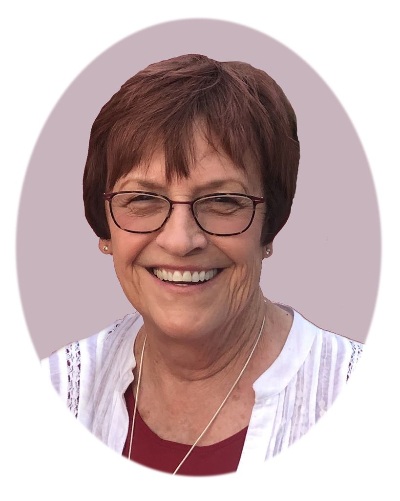 Sandra Joanne (Wallace)  Mcdonald