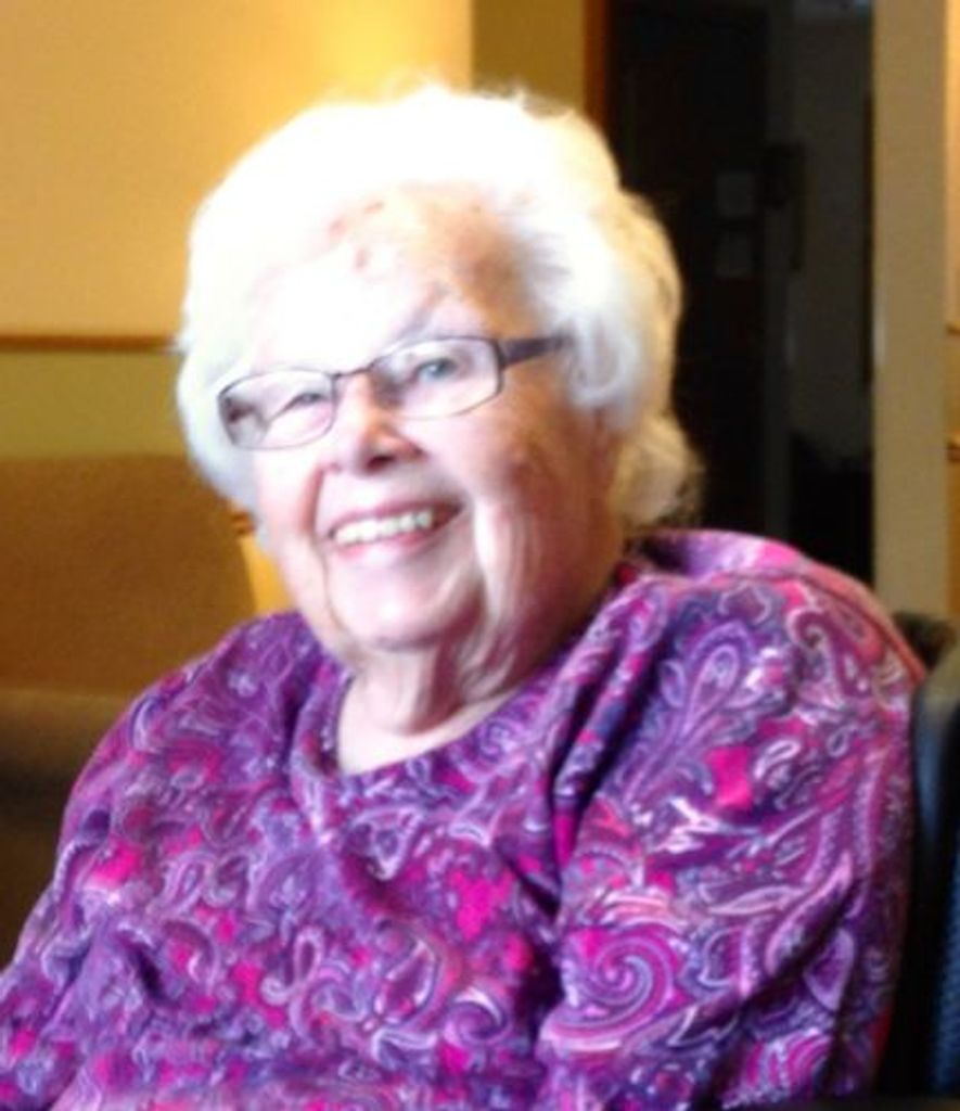 Rosemary Heaney