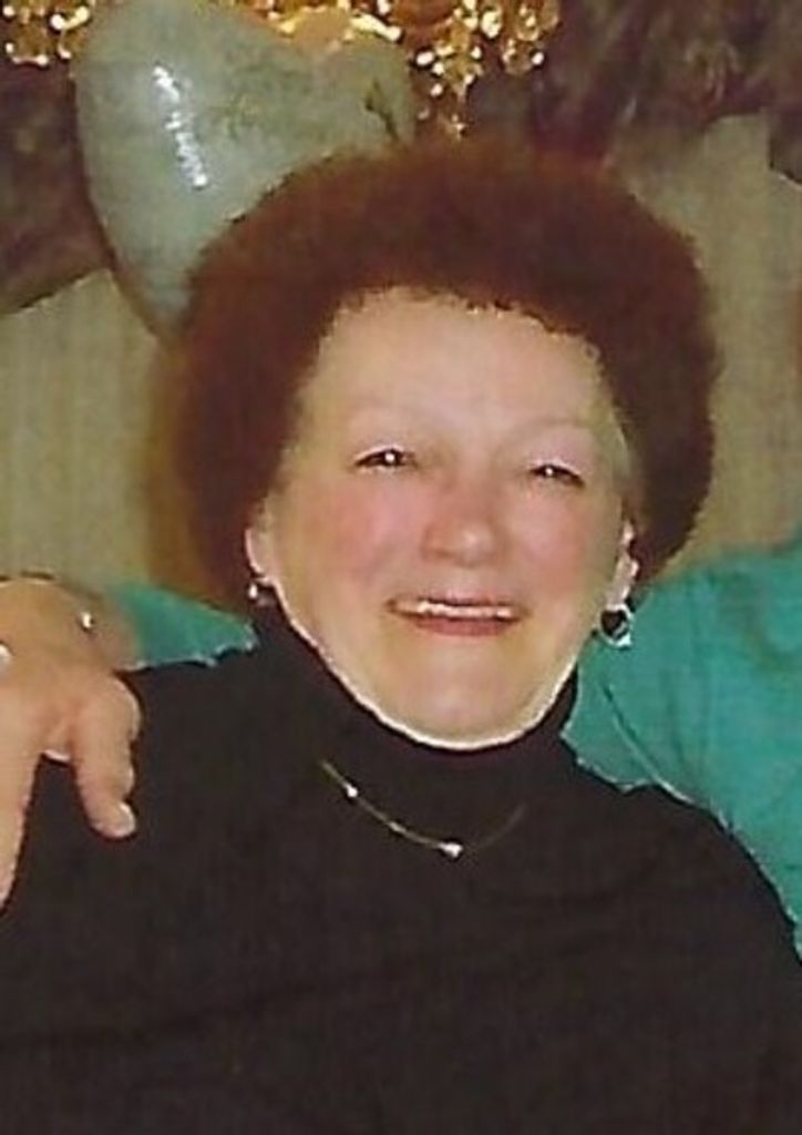 Betty Stock Profile Photo
