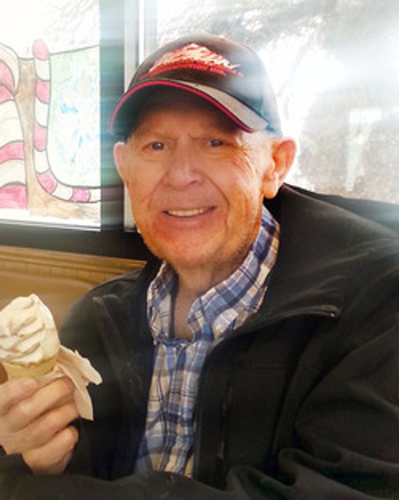 David "Sandy" Monroe