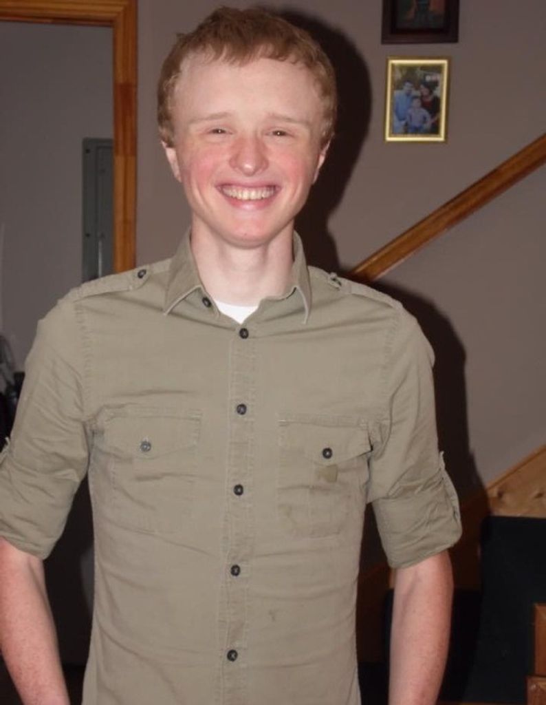 Stephen Christopher Szmyr