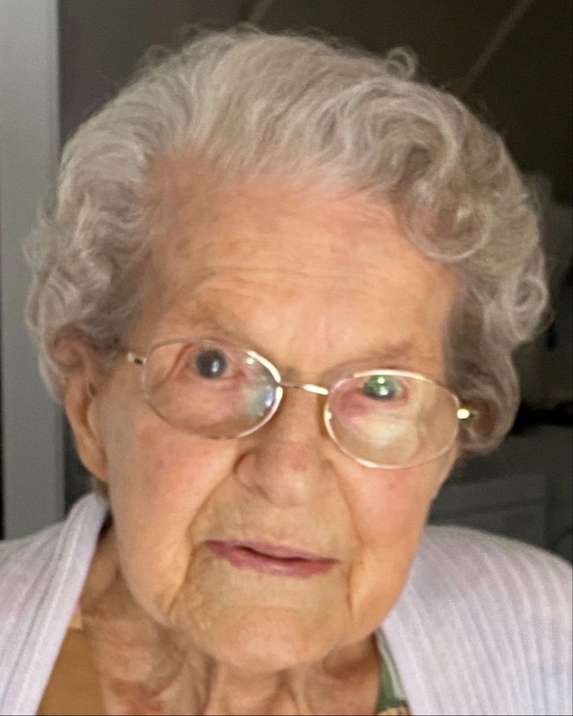 Harriett P. Galberaith Profile Photo