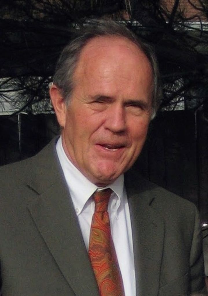 Graig Taylor Profile Photo