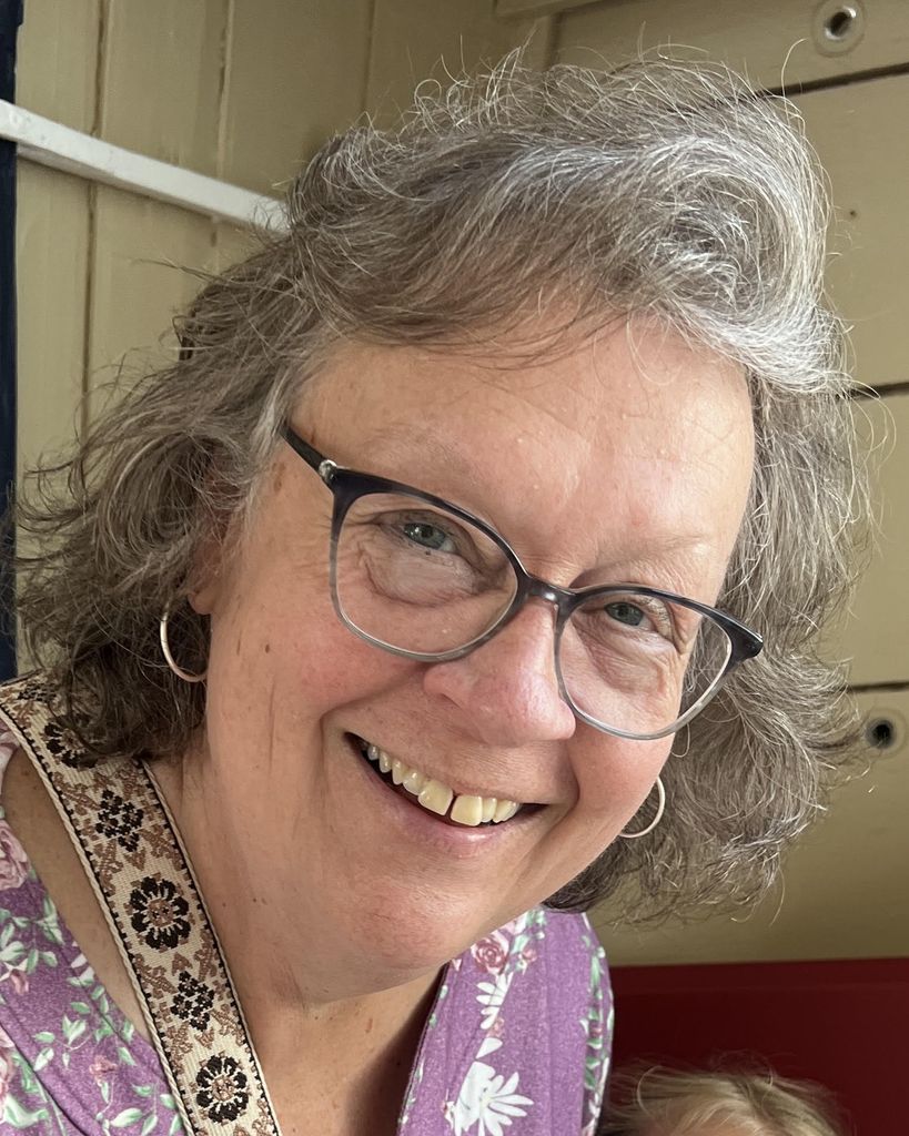 Deborah "Debbie" Ratliff