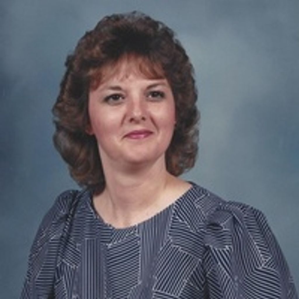 Paula Adams French