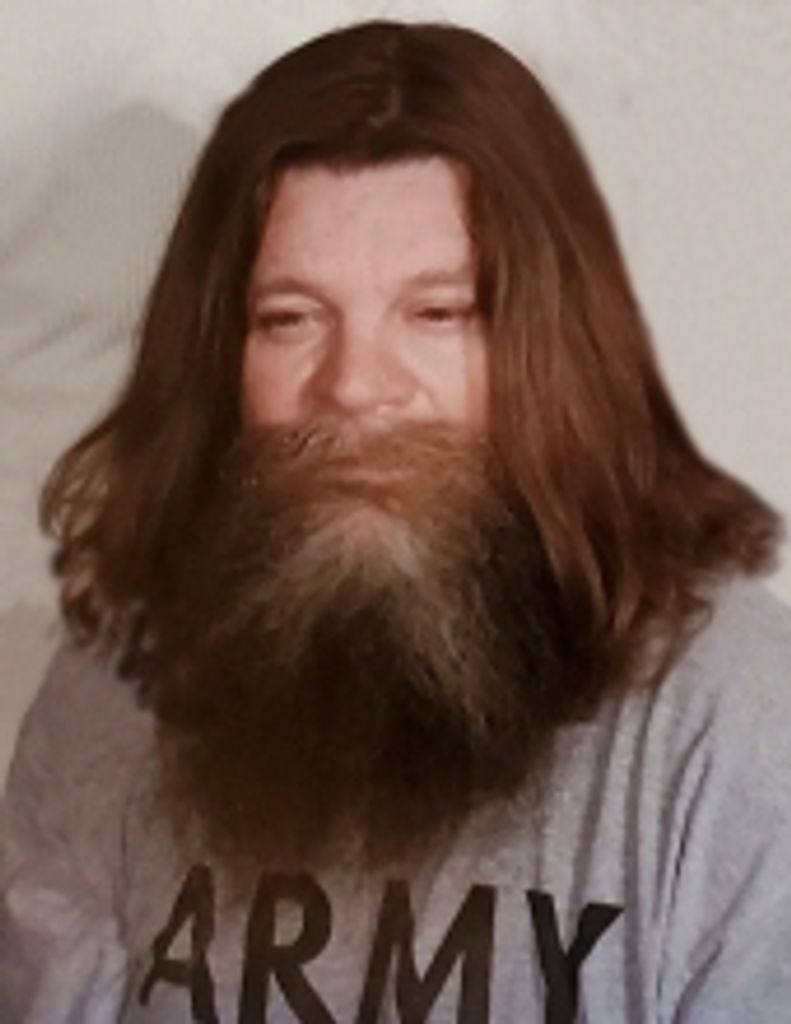 David  Allen Holsworth