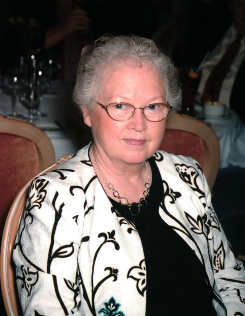 Bettie Mortensen