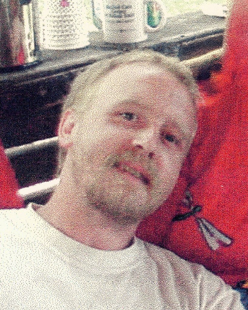 Christopher C. Carroll Profile Photo