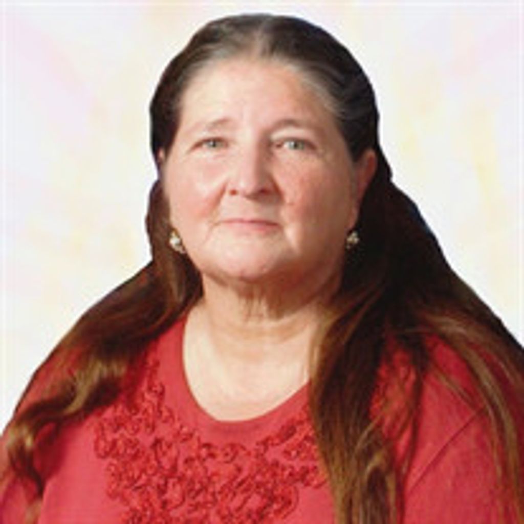 Lillian Hewlett Garrett